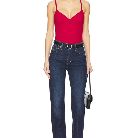 Bodysuit Polo Ralph Lauren Intimates - Picture 5 of 6